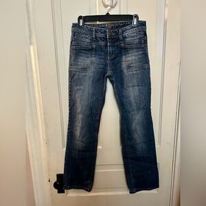S. Oliver woman’s jeans